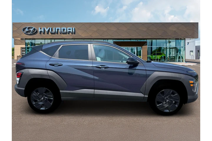 $26999 : Hyundai KONA 2026 AWD SEL Sp image 9