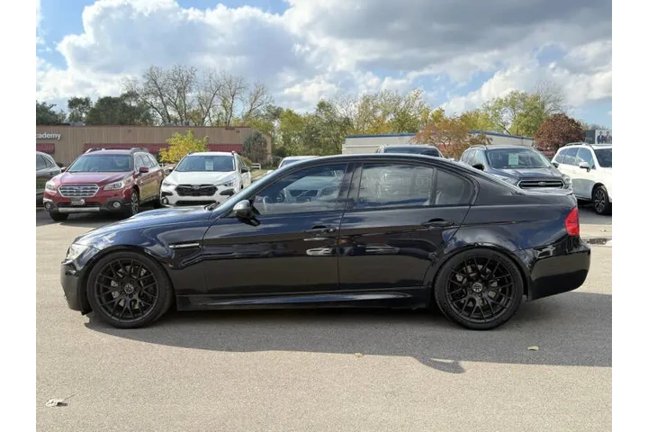 $25974 : 2008 BMW M3 image 9