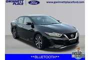 $21699 : Nissan Maxima 2023 3.5 SV 4d thumbnail