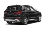 $27495 : BMW X3 2022 AWD xDrive30i 4d thumbnail