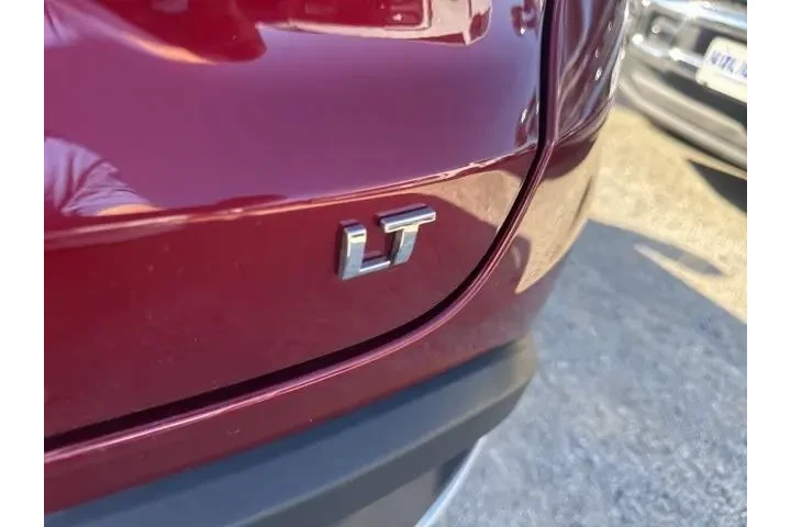 $21700 : Chevrolet Trax 2025 LT 4dr C image 9