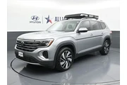 Volkswagen Atlas 2025 AWD SE en Fort Worth