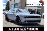 2022 Challenger R/T Scat Pack en Minneapolis y Saint Paul