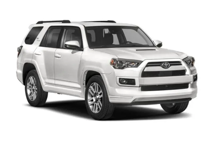 $39026 : Toyota 4Runner 2022 4x4 TRD image 6