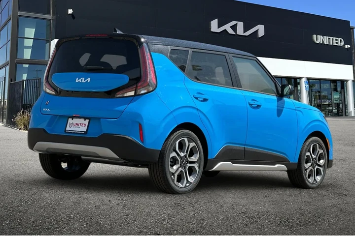 $27360 : New 2025 Soul EX image 3