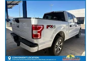 $31000 : Ford F-150 2019 4x4 XL 4dr S thumbnail