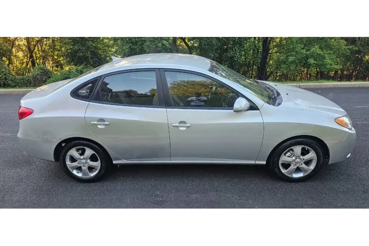$5895 : 2009 Elantra SE image 7