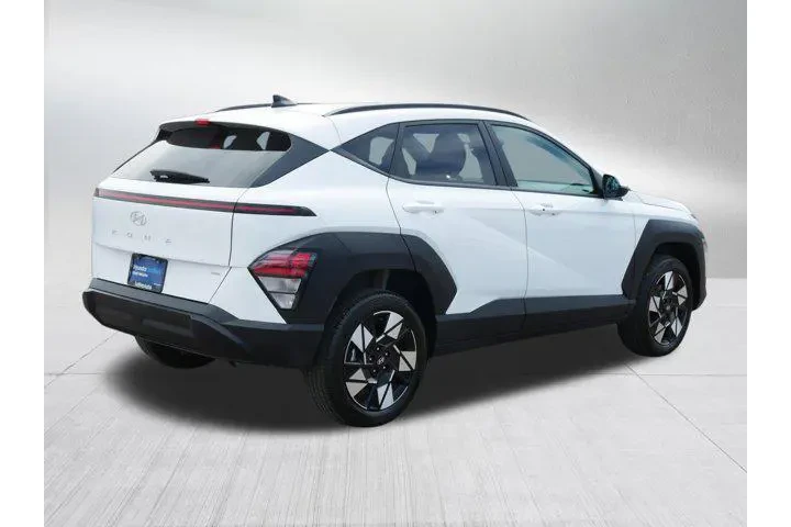 $23750 : Hyundai KONA 2025 AWD SEL 4d image 7