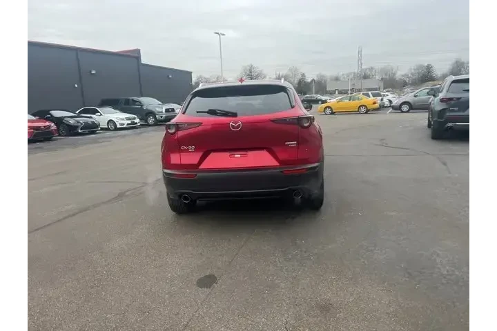 $28980 : Mazda CX-30 2023 AWD 2.5 Tur image 10