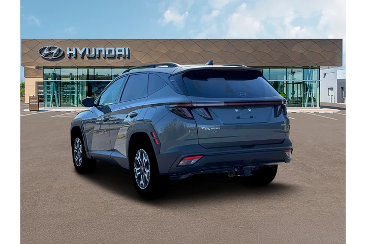 $33990 : Hyundai TUCSON 2026 AWD XRT image 5