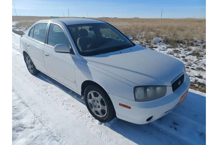 $2995 : 2002 Elantra GLS image 6