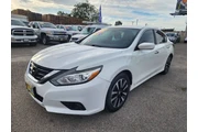 $12599 : 2018 Altima 2.5 SV thumbnail