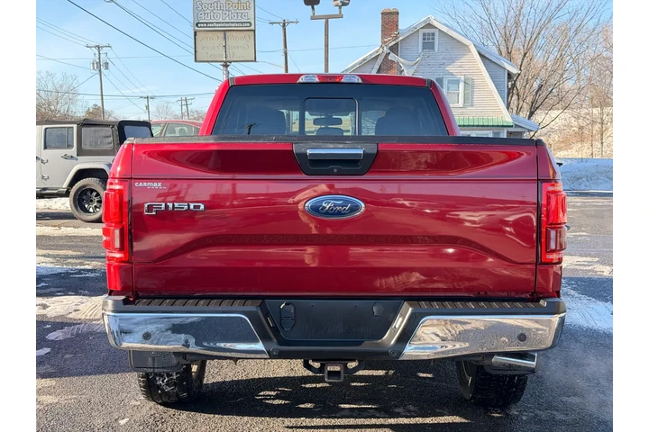 $13998 : 2015 F-150 image 6