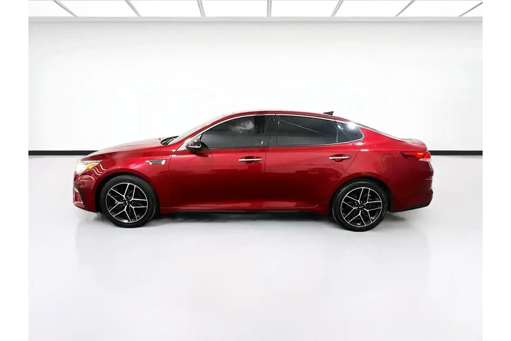 $15998 : Kia Optima 2020 S 4dr Sedan image 6