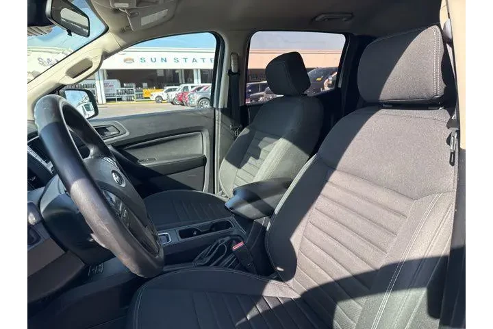 $17495 : Ford Ranger 2020 4x2 XL 4dr image 8