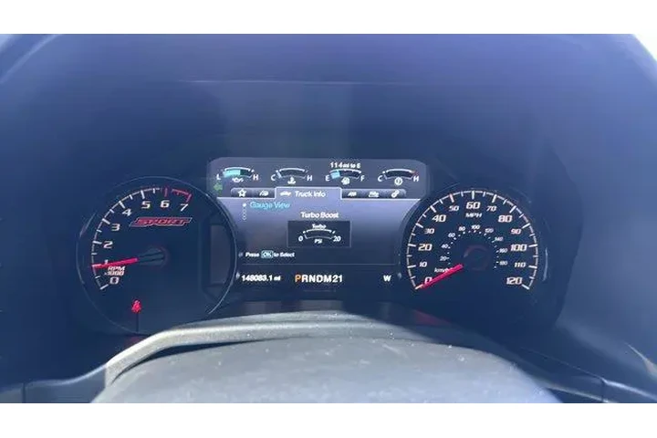 $20946 : Ford F-150 2016 4x4 King Ran image 10