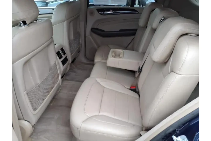$10900 : Mercedes-Benz M-Class 2014 A image 9