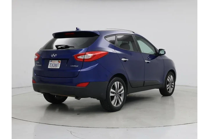 $12998 : Hyundai TUCSON 2014 Limited image 8