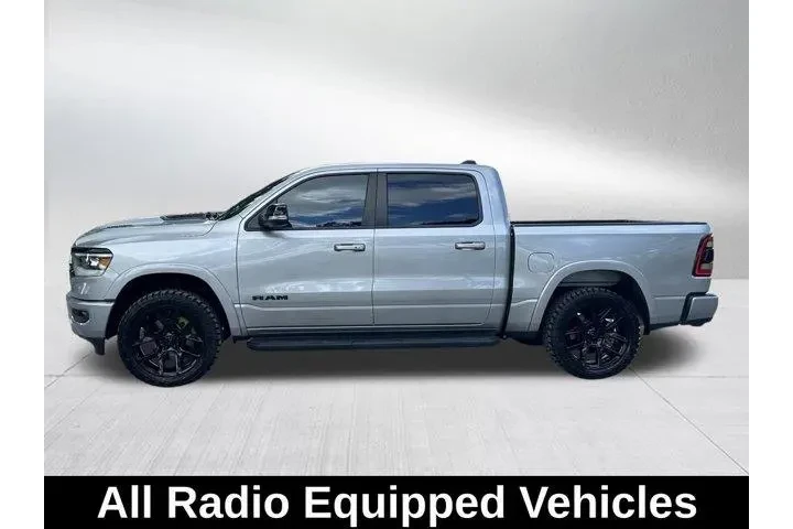 $35878 : Ram 1500 2022 4x2 Laramie 4d image 9