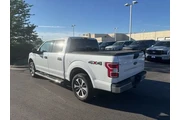$20000 : Ford F-150 2018 4x4 Lariat 4 thumbnail