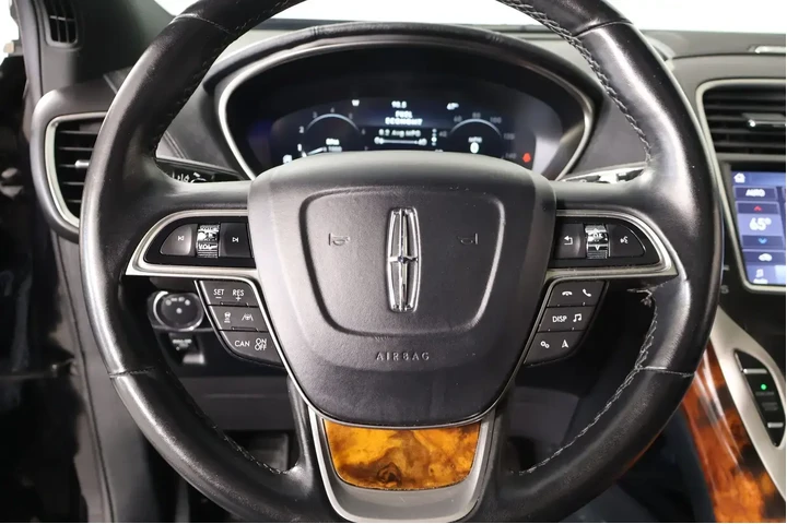 $25999 : Lincoln Nautilus 2020 AWD Re image 3