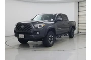 $33998 : Toyota Tacoma 2020 4x4 TRD O thumbnail