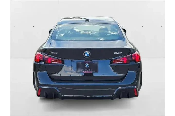 $37777 : BMW 2 Series 2025 AWD 228 xD image 8