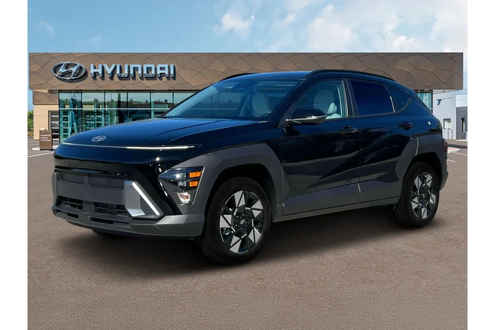 $18500 : Hyundai KONA 2024 AWD SEL 4d image 2