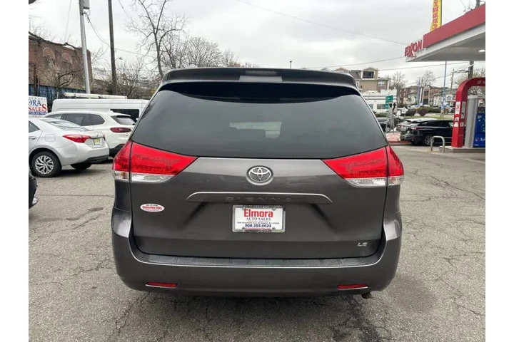 $12499 : 2013 Sienna LE 7-Passenger Au image 6