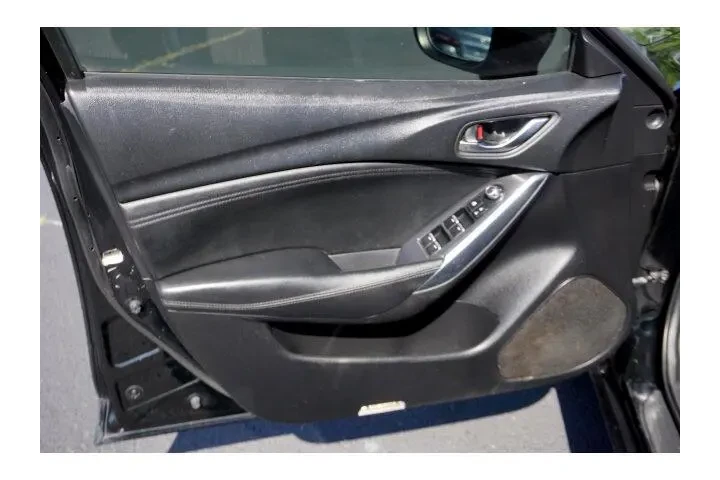 $13995 : 2017 MAZDA6 i Touring AT image 9