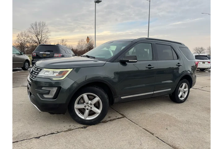 $15999 : 2016 Explorer XLT 4WD image 9