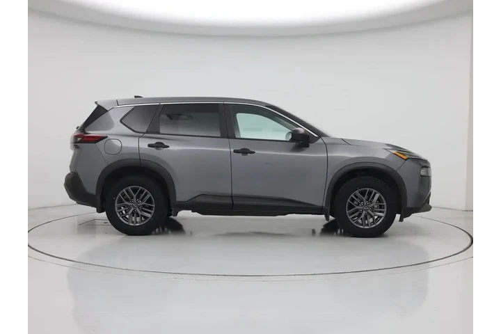 $19998 : Nissan Rogue 2023 S 4dr Cros image 7