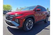 $35990 : Hyundai TUCSON Hybrid 2025 A thumbnail