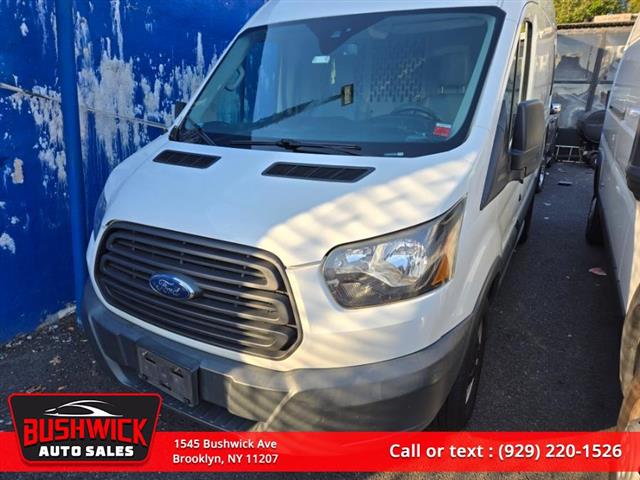 $19995 : Used 2017 Transit Van T-250 1 image 3