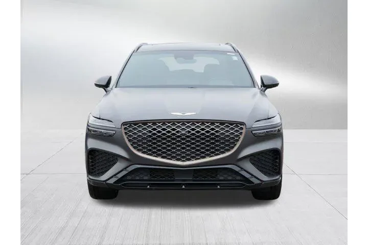 $40000 : Genesis GV70 2024 AWD 2.5T S image 2