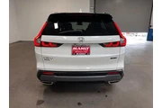 $34342 : Honda CR-V Hybrid 2025 Sport thumbnail