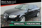 $3500 : 2008 A4 2.0T thumbnail