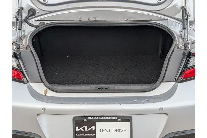 Toyota GR86 2023 Premium 2dr image 10