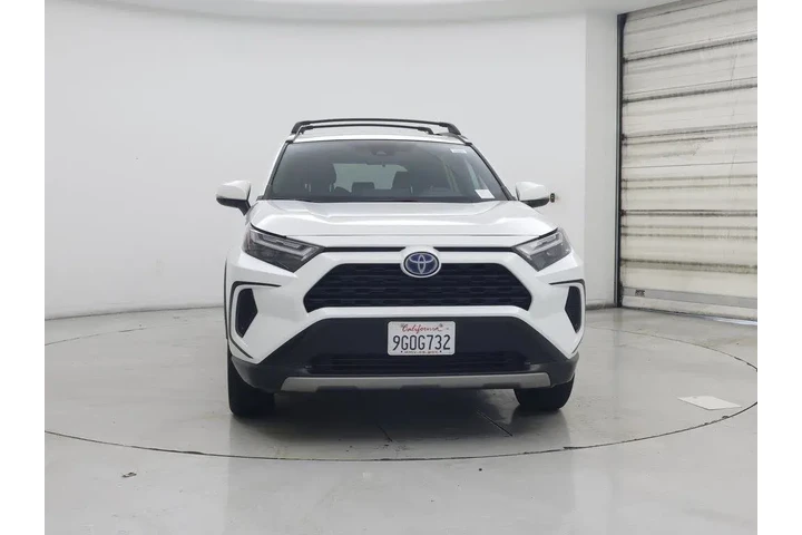 $33998 : Toyota RAV4 Hybrid 2023 AWD image 5