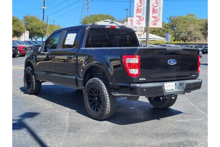 $29200 : Ford F-150 2022 4x2 XL 4dr S image 5