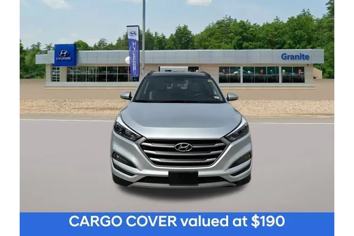 $16990 : Hyundai TUCSON 2018 AWD Valu image 3