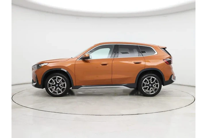 $37998 : BMW X1 2025 AWD xDrive28i 4d image 3