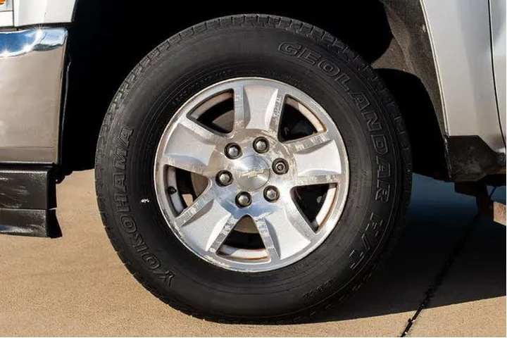 $24841 : Chevrolet Silverado 1500 201 image 2