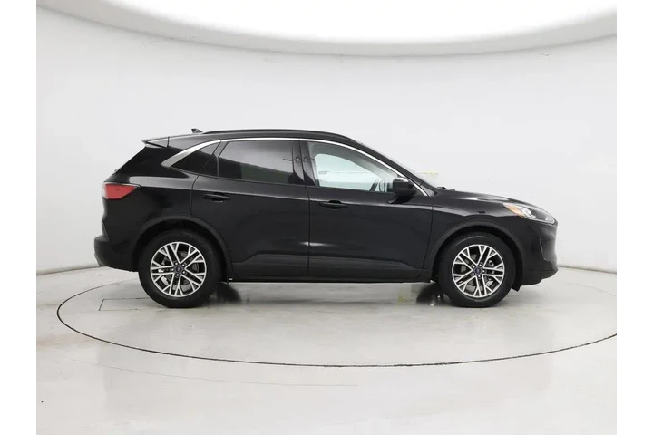 $16998 : Ford Escape 2020 SEL 4dr SUV image 7