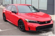 $23064 : Honda Civic 2025 Sport 4dr S thumbnail