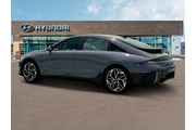 $25991 : Hyundai IONIQ 6 2024 AWD SEL thumbnail