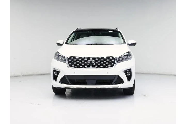 $25998 : Kia Sorento 2019 AWD SX Limi image 5