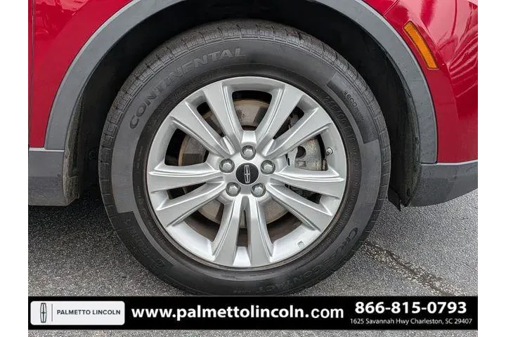 $14998 : Lincoln MKX 2016 Premiere 4d image 10