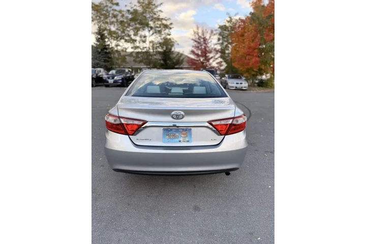 $11995 : 2016 Camry LE image 9