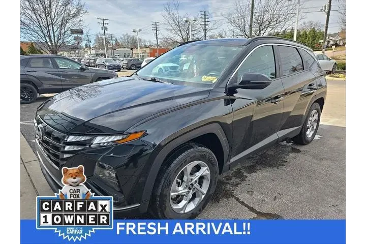 $22648 : Hyundai TUCSON 2023 AWD SEL image 6